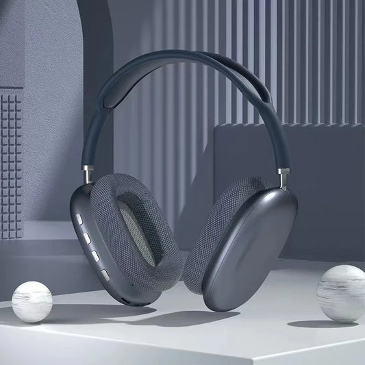 Xiaomi trådlösa Over ear-hörlurar